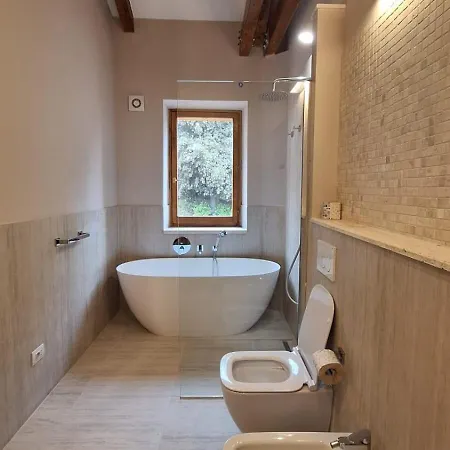 B&B Piediprato 스피네톨리